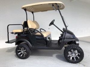 Used Lifted Golf Carts for Sale Facebook 012